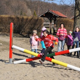 Petneházy Lovaspark kép 74